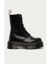 Dr. Martens Δερμάτινα workers Jadon Hi - Pepit.gr