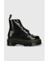 Dr. Martens Δερμάτινες μπότες Sinclair - Pepit.gr