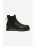 Dr. Martens Δερμάτινες μπότες τσέλσι 2976 Valor Waterproof 27142001 - Pepit.gr