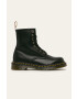 Dr. Martens Μποτάκια εργασίας Vegan 1460 - Pepit.gr