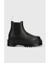 Dr. Martens Μπότες τσέλσι V 2976 Quad Mono - Pepit.gr