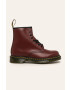 Dr. Martens Μπότες 1460 Smooth - Pepit.gr