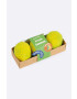 Eat My Socks Κάλτσες Fresh Lemons 2-pack - Pepit.gr