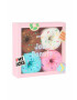 Eat My Socks Κάλτσες Joes Donuts 4-pack - Pepit.gr