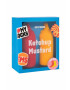 Eat My Socks Κάλτσες Ketchup & Mustard 2-pack - Pepit.gr