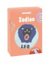 Eat My Socks Κάλτσες Zodiac Leo - Pepit.gr