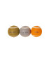 Field + Wander Σετ μπάλες για τον σκύλο Fetch Balls 3-pack - Pepit.gr