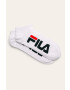 Fila Μικρές κάλτσες (2-pack) - Pepit.gr