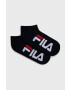 Fila Μικρές κάλτσες (2-pack) - Pepit.gr