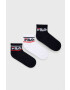 Fila Παιδικές κάλτσες (3-pack) - Pepit.gr