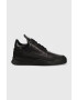 Filling Pieces Αθλητικά Low Top Ghost Tweek - Pepit.gr