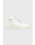 Filling Pieces Δερμάτινα αθλητικά παπούτσια Low Top Ripple Nappa - Pepit.gr