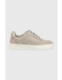 Filling Pieces Μάλλινα sneakers Mondo 2.0 Ripple Nubuck - Pepit.gr