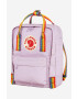 Fjallraven Σακίδιο πλάτης Kanken Rainbow Mini - Pepit.gr