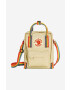 Fjallraven Σακκίδιο Kanken Rainbow Sling - Pepit.gr