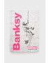 Frances Lincoln Publishers Ltd Βιβλίο Banksy: The Man behind the Wall Will Ellsworth-Jones - Pepit.gr