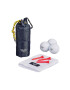 Gentlemen's Hardware Πολυεργαλείο για παίκτες γκολφ Gentelmen's Hardware Golfers Accessories Set - Pepit.gr