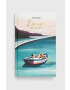 GMC Publications Βιβλίο nowa Breathe Escape Journal Breathe Magazin - Pepit.gr