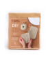 Graine Creative Κιτ βελονάκι DIY Kit - Reusable Sponges - Pepit.gr