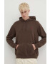 Gramicci Βαμβακερή μπλούζα One Point Hooded Sweatshirt - Pepit.gr