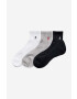 Gramicci Κάλτσες 3-pack Basic Short Socks - Pepit.gr