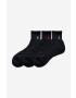 Gramicci Κάλτσες 3-pack Basic Short Socks - Pepit.gr