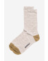 Gramicci Κάλτσες Soft Rib Crew Socks - Pepit.gr