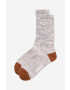 Gramicci Κάλτσες Soft Rib Crew Socks - Pepit.gr