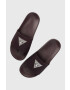 Guess Παντόφλες BEACH SLIPPERS - Pepit.gr