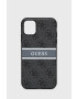 Guess Θήκη κινητού Iphone 11 61"/xr - Pepit.gr