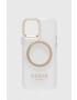 Guess Θήκη κινητού iPhone 12/ 12 Pro 61" - Pepit.gr