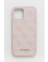 Guess Θήκη κινητού Iphone 12 / 12 Pro 61'' - Pepit.gr