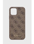 Guess Θήκη κινητού Iphone 12/12 Pro 61'' - Pepit.gr