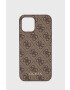 Guess Θήκη κινητού Iphone 12 Pro Max 67'' - Pepit.gr