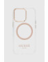 Guess Θήκη κινητού Iphone 13 Pro / 13 61" - Pepit.gr