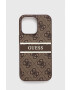 Guess Θήκη κινητού iPhone 13 Pro / 13 61 - Pepit.gr