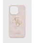 Guess Θήκη κινητού Iphone 13 Pro / 13 61" - Pepit.gr