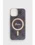 Guess Θήκη κινητού iPhone 14 6.1" - Pepit.gr