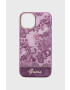 Guess Θήκη κινητού iPhone 14 61" - Pepit.gr