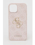 Guess Θήκη κινητού Iphone 14 61" - Pepit.gr