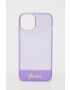 Guess Θήκη κινητού iPhone 14 61" - Pepit.gr