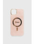 Guess Θήκη κινητού iPhone 14 Plus 6.7" - Pepit.gr