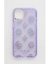 Guess Θήκη κινητού iPhone 14 Plus 67'' - Pepit.gr