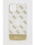 Guess Θήκη κινητού Iphone 14 Plus 67" - Pepit.gr