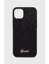 Guess Θήκη κινητού Iphone 14 Plus 67" - Pepit.gr