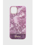 Guess Θήκη κινητού Iphone 14 Plus 67" - Pepit.gr