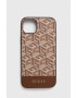 Guess Θήκη κινητού iPhone 14 Plus 67" - Pepit.gr