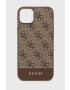 Guess Θήκη κινητού Iphone 14 Plus 67" - Pepit.gr