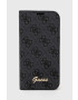 Guess Θήκη κινητού iPhone 14 Pro 61" - Pepit.gr