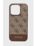 Guess Θήκη κινητού iPhone 14 Pro 61" - Pepit.gr